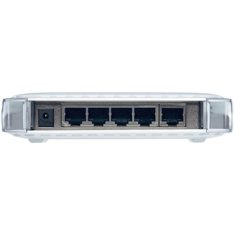Šakotuvas Netatmo Netgear Switch GS605 Nevaldomas, Stalinis kompiuteris, 1 Gbps (RJ-45) jungtys kiekis 5, Maitinimo tipas Vienvietis
