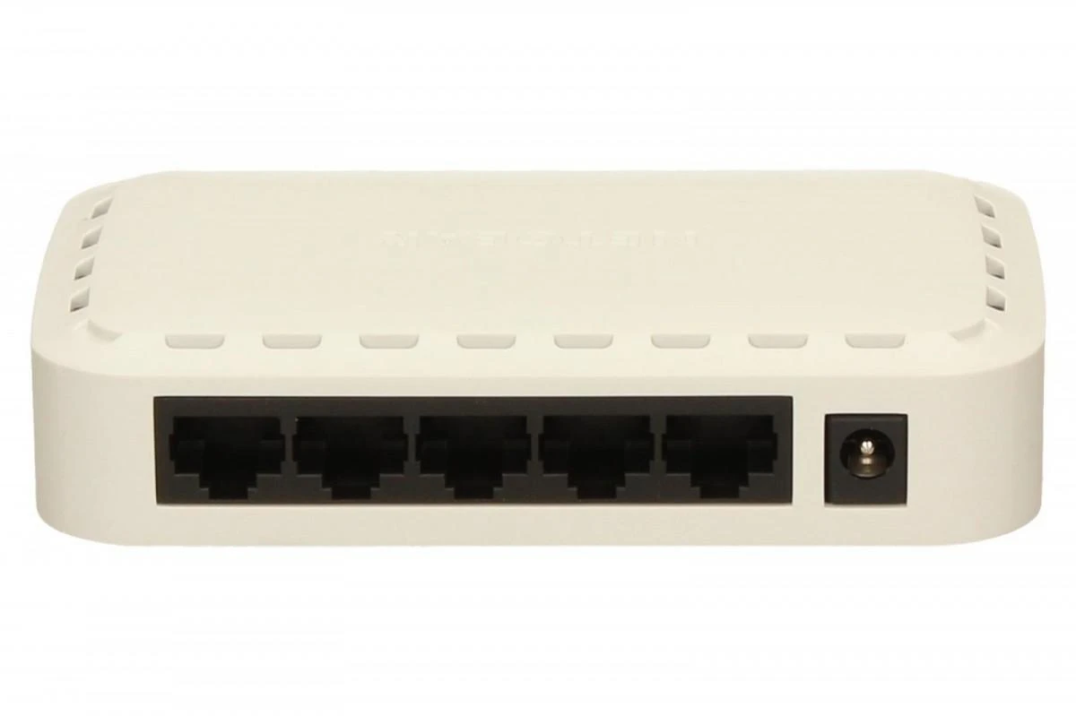 Šakotuvas Netatmo Netgear Switch GS605 Nevaldomas, Stalinis kompiuteris, 1 Gbps (RJ-45) jungtys kiekis 5, Maitinimo tipas Vienvietis