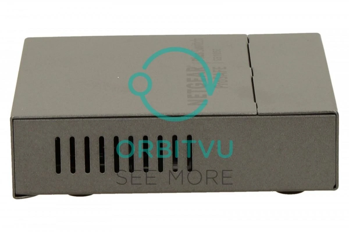 Šakotuvas Netatmo Netgear Switch GS105E žiniatinklio valdymas, stalinis kompiuteris, 1 Gbps (RJ-45) jungtys kiekis 5, maitinimo tipas išorinis