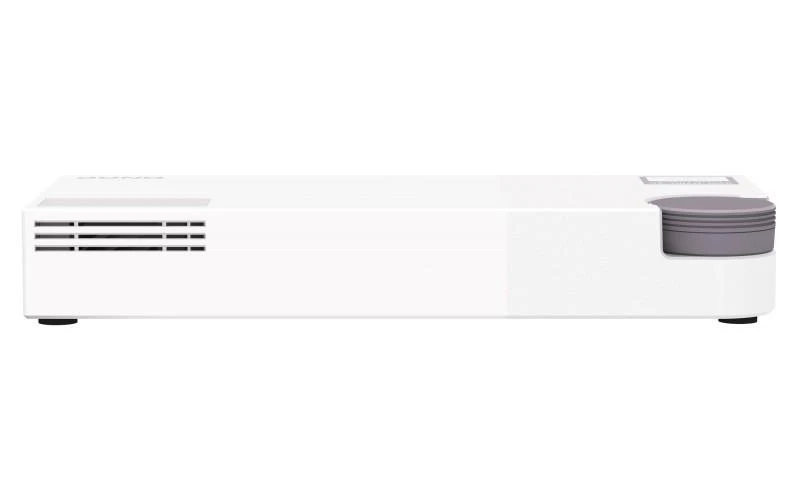 Šakotuvas QNAP QSW-M2106-4C