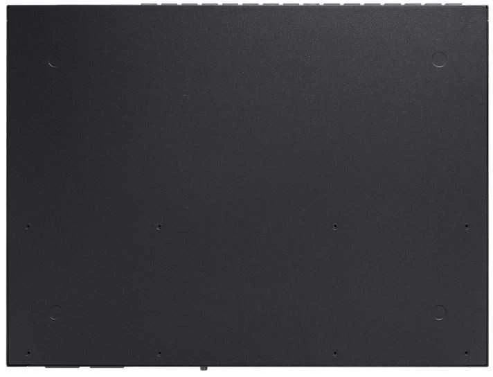 Šakotuvas TP-LINK SG6654X Omada 48-Port Gigabit Stackable L3 valdomas jungiklis su 6 10G lizdais | TP-LINK