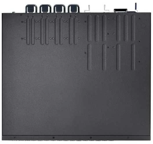 Šakotuvas TP-Link 32-PORT OMADA 10G L3 SWITCH - FULL SFP+ STACKABLE 6X 25G SFP28
