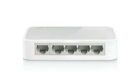 Šakotuvas Komutatorius TP-Link / TL-SF1005D