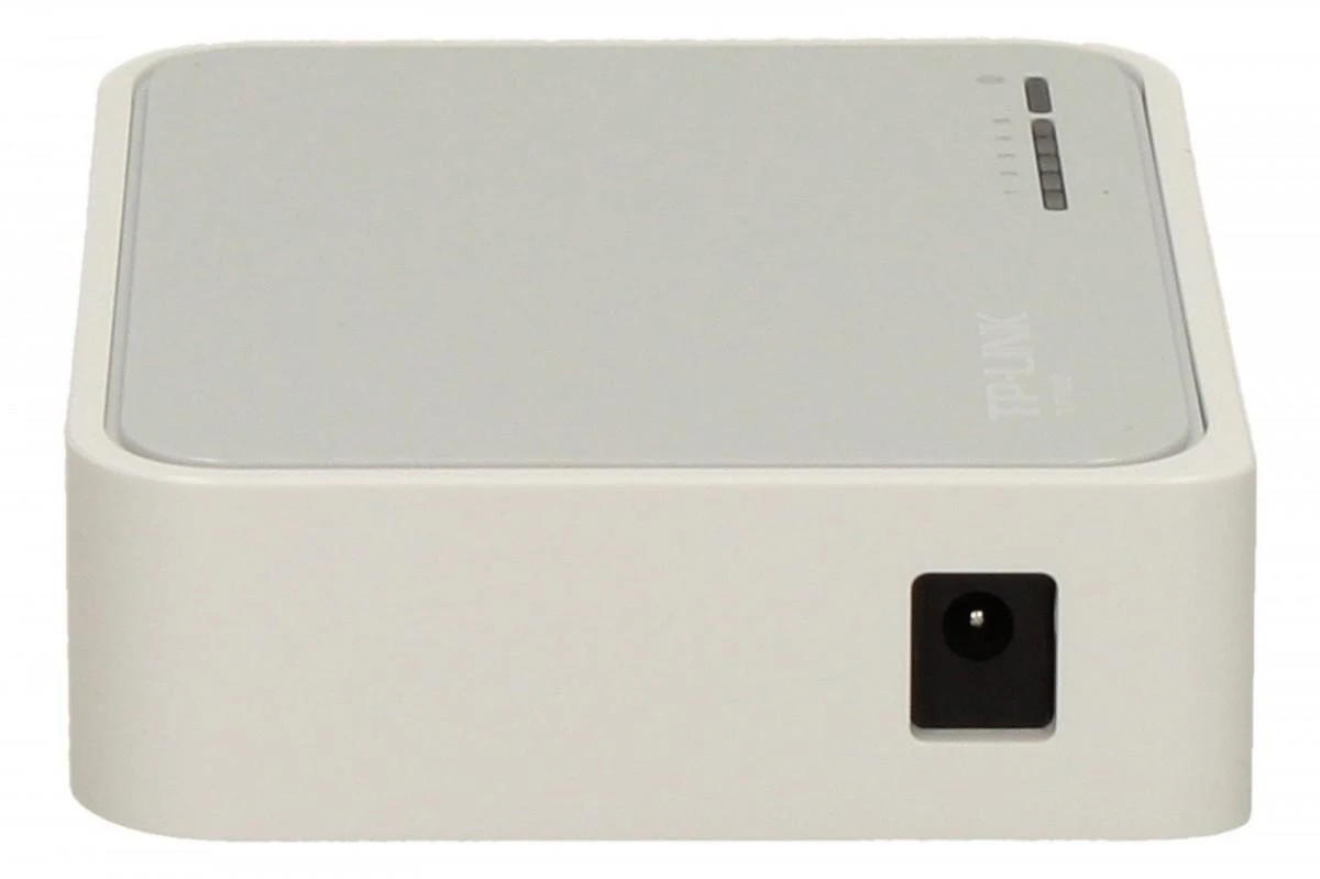 Šakotuvas Komutatorius TP-Link / TL-SF1005D