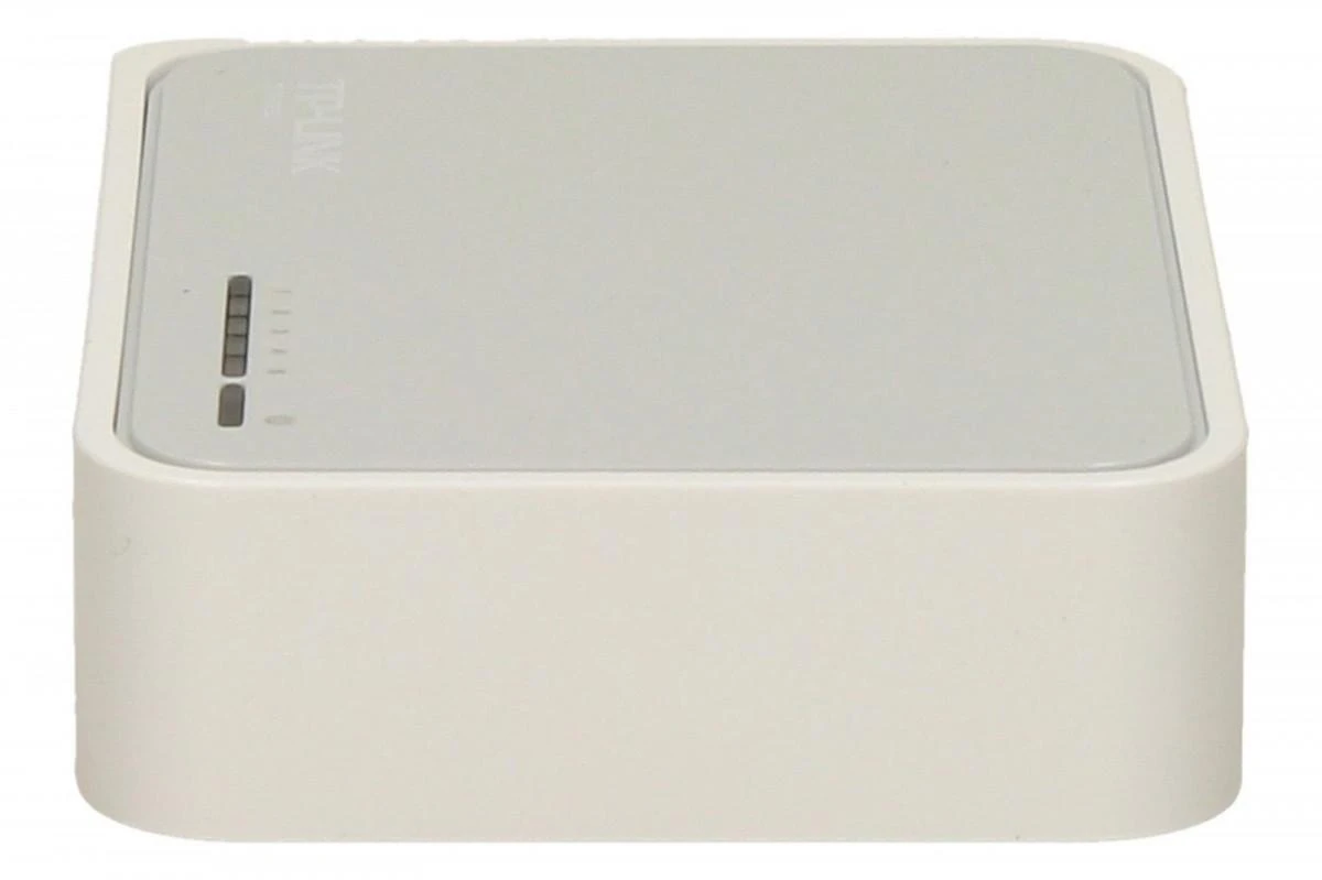 Šakotuvas Komutatorius TP-Link / TL-SF1005D