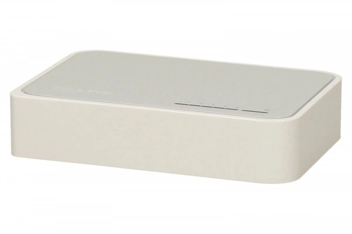 Šakotuvas Komutatorius TP-Link / TL-SF1005D