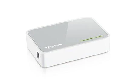 Šakotuvas Komutatorius TP-Link / TL-SF1005D