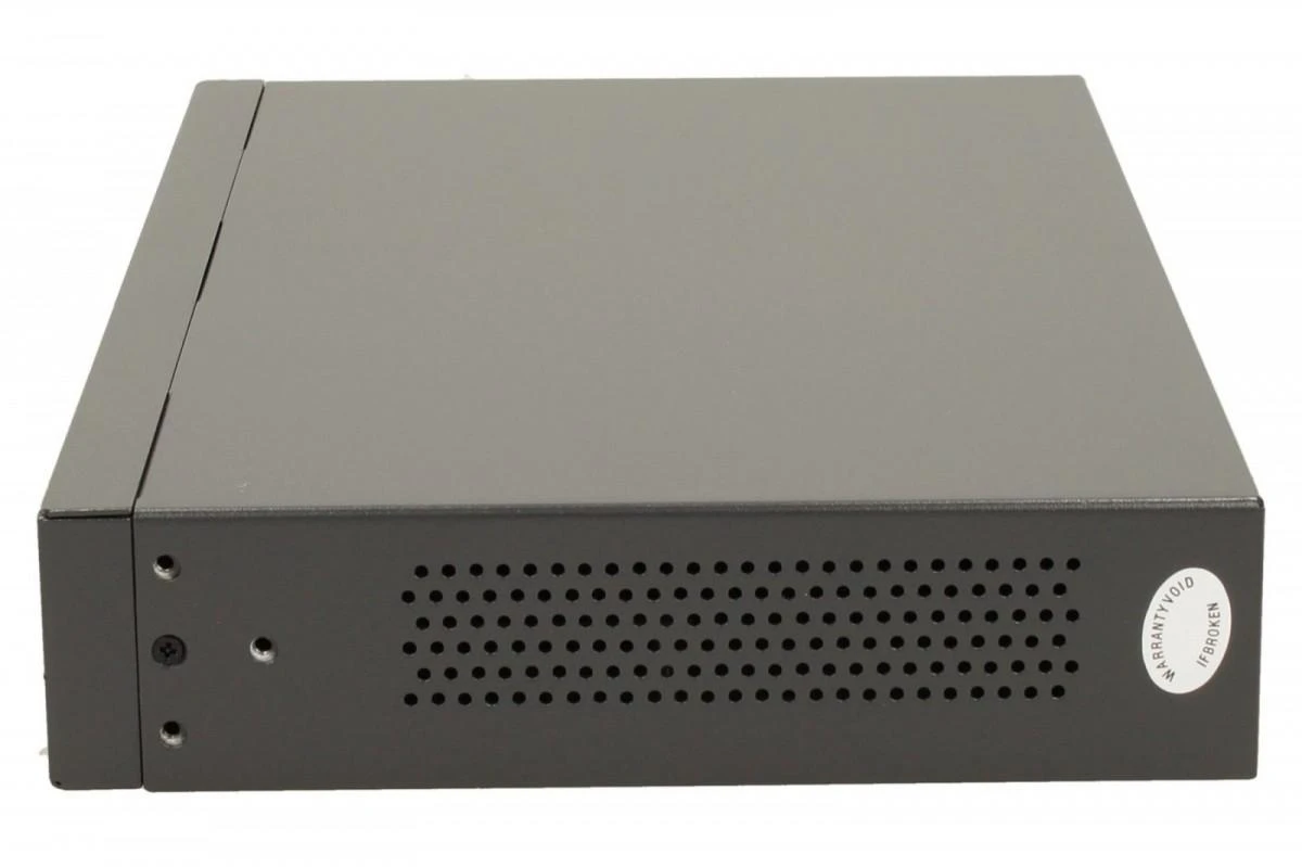 Šakotuvas TP-LINK | 8 prievadų Gigabit jungiklis | TL-SG1008 | Nevaldomas | Stalinis/montuojamas ant stovo