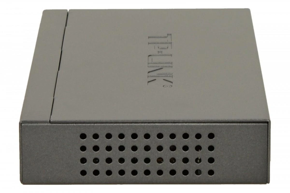 Šakotuvas Komutatorius TP-Link / TL-SG1008P