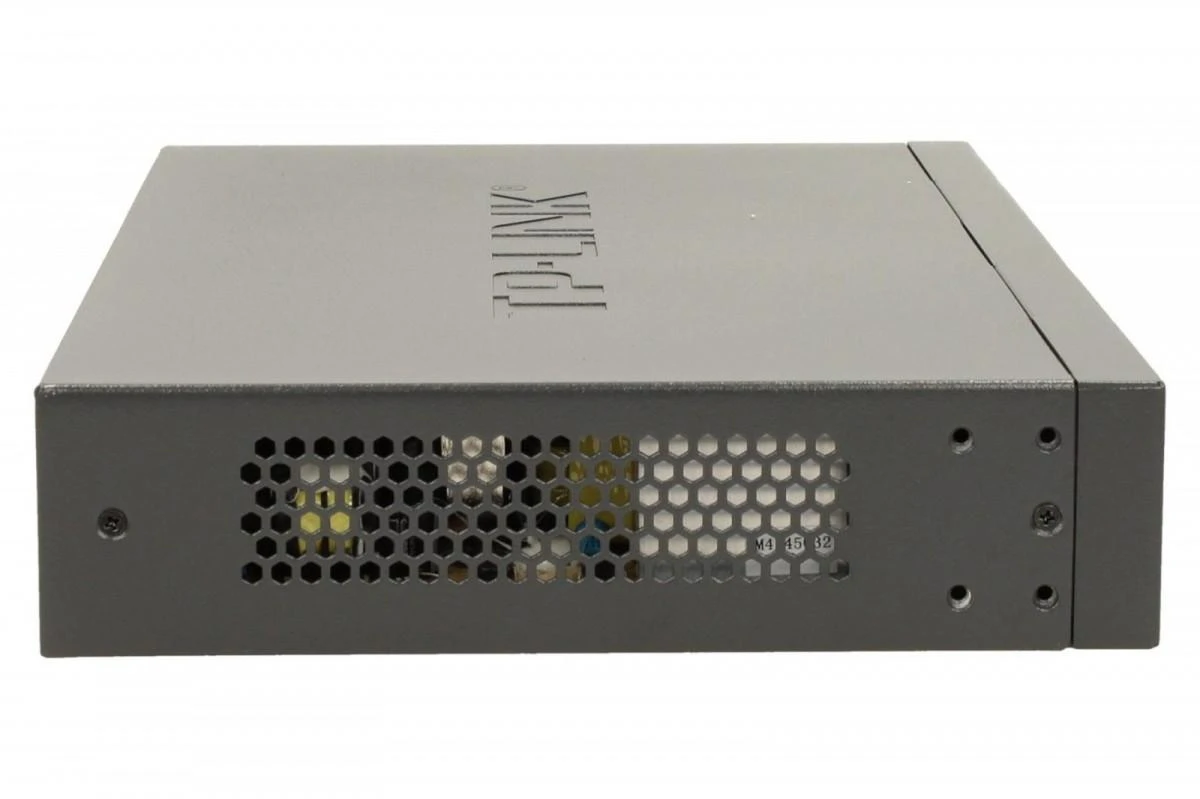 Šakotuvas TP-LINK 16 port Gigab. ECO-Switch 19in