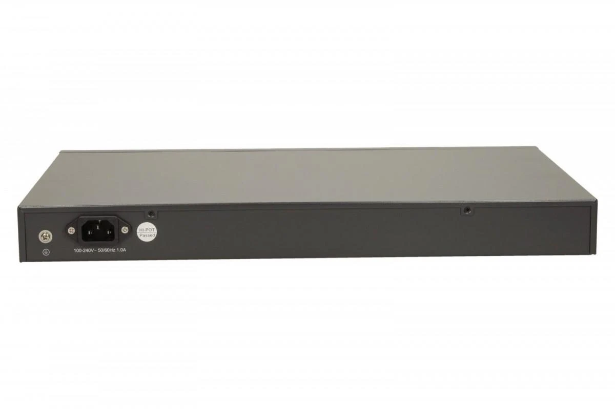 Šakotuvas TP-LINK 48port Gigab. Jungiklis 19 in-Rack