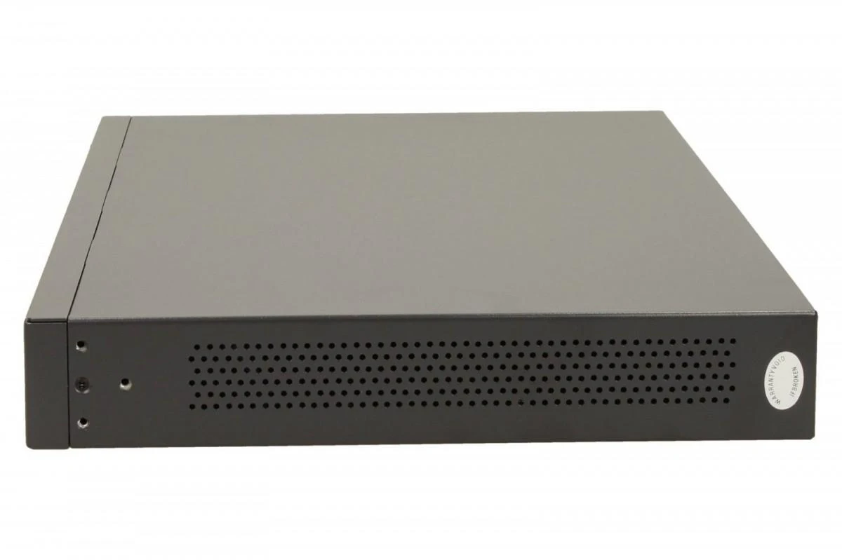 Šakotuvas TP-LINK 48port Gigab. Jungiklis 19 in-Rack