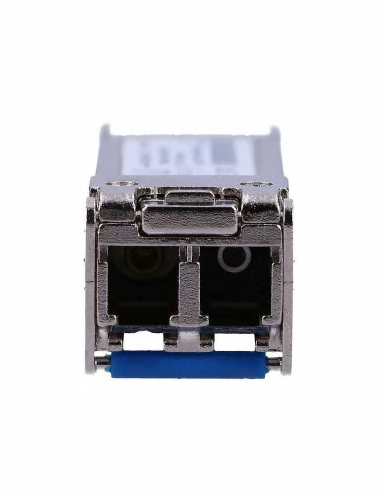 Šakotuvas Ubiquiti UACC-OM-SM-10G-D-20 tinklo siųstuvo-imtuvo modulis, šviesolaidis, 10000 Mbit/s
