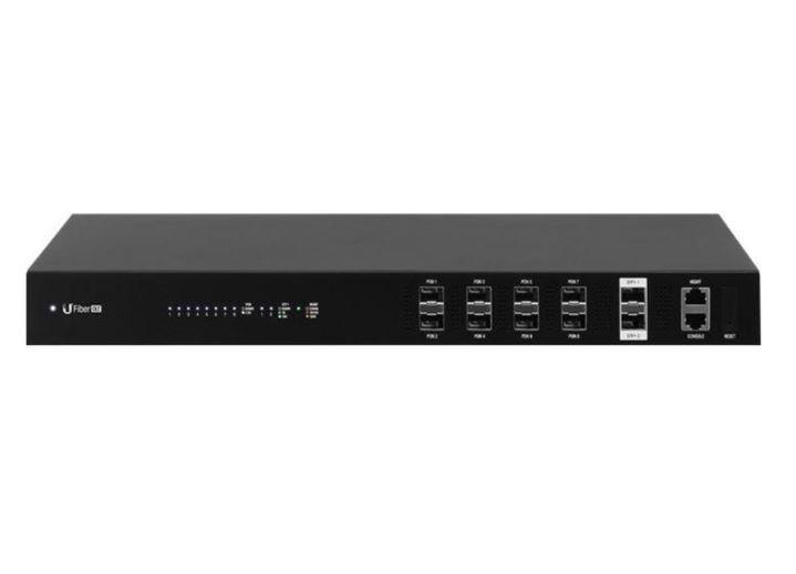 Šakotuvas Jungiklis UBIQUITI UF-OLT
