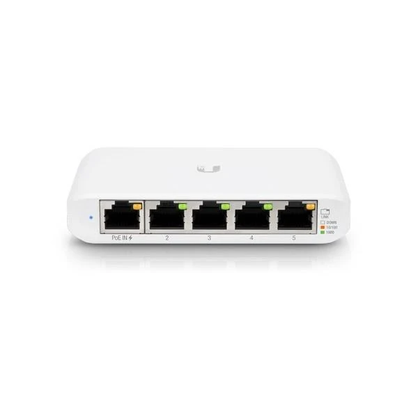 Šakotuvas Ubiquiti jungiklis Flex Mini