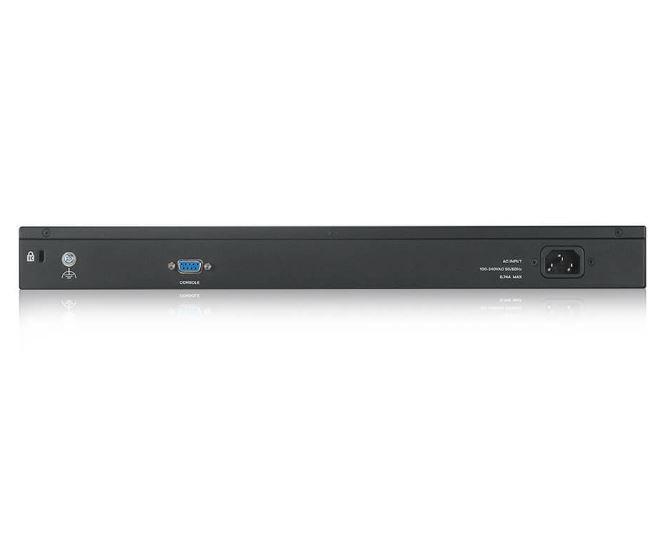 Šakotuvas Jungiklis ZyXEL GS2220-50-EU0101F