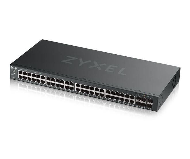 Šakotuvas Jungiklis ZyXEL GS2220-50-EU0101F