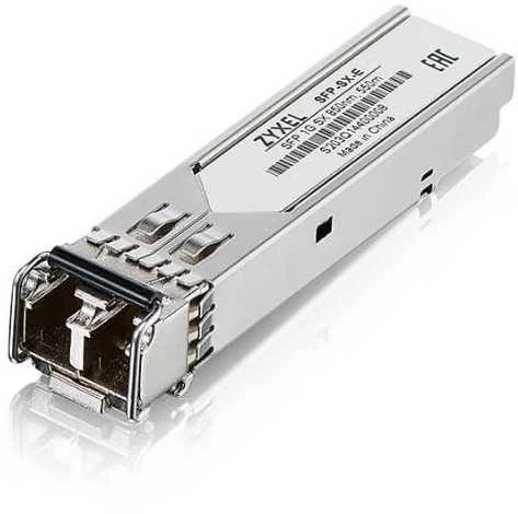 Šakotuvas Tinklo Modulis - Zyxel SFP-1000T 1000 Mbit/s