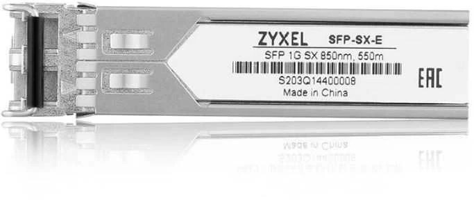Šakotuvas Tinklo Modulis - Zyxel SFP-1000T 1000 Mbit/s