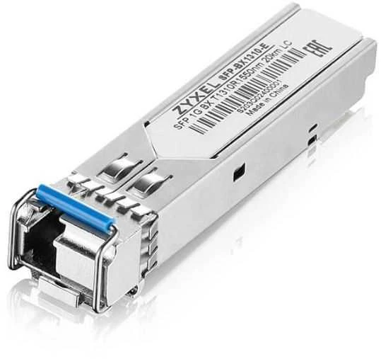 Šakotuvas Tinklo Modulis - Zyxel SFP-1000T 1000 Mbit/s
