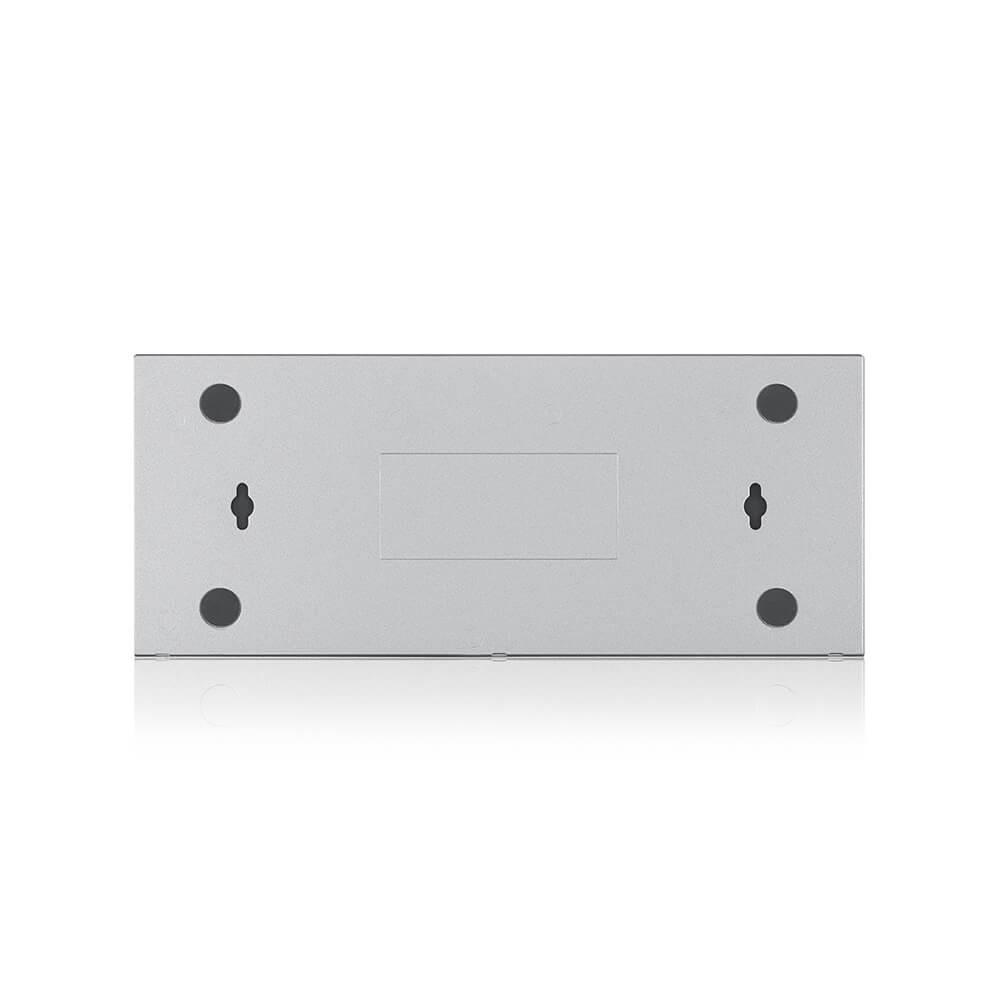 Šakotuvas Zyxel XGS1010-12,8-PORT GIGABIT UNMANAGED SWITCH WITH 8-PORT 1G + 2-PORT 2.5G + 2-PORT SFP+