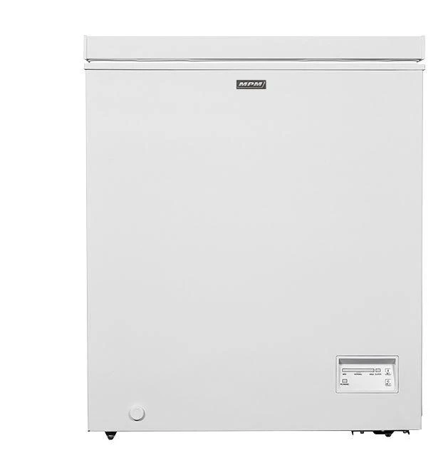 Šaldiklis MPM MPM-145-SK-10E/N Šaldymo dėžė aprašymas - Prekės nuotrauka