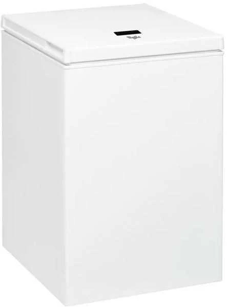 Šaldiklis ŠALDYTUVAS WH1410 E2 2 WHIRLPOOL WH1410 E2 2
