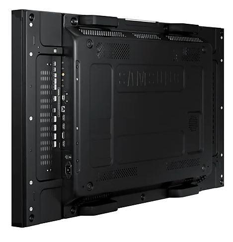 Monitorius SAMSUNG 46" VM46B-U 500NITS 24 / 7 VIDEO WALL, modelis ...