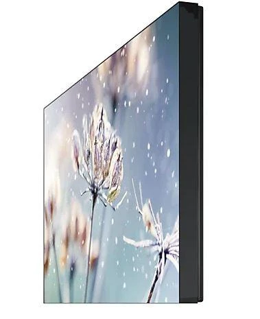 Monitorius Samsung plonu rėmeliu  LH46VMBUBGBXEN/IPS/FHD(1,920 x 1,080)/MAX 500 nit