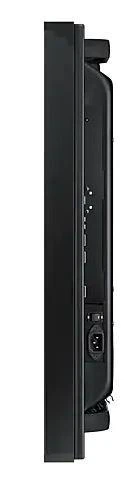 Monitorius Samsung plonu rėmeliu  LH46VMBUBGBXEN/IPS/FHD(1,920 x 1,080)/MAX 500 nit