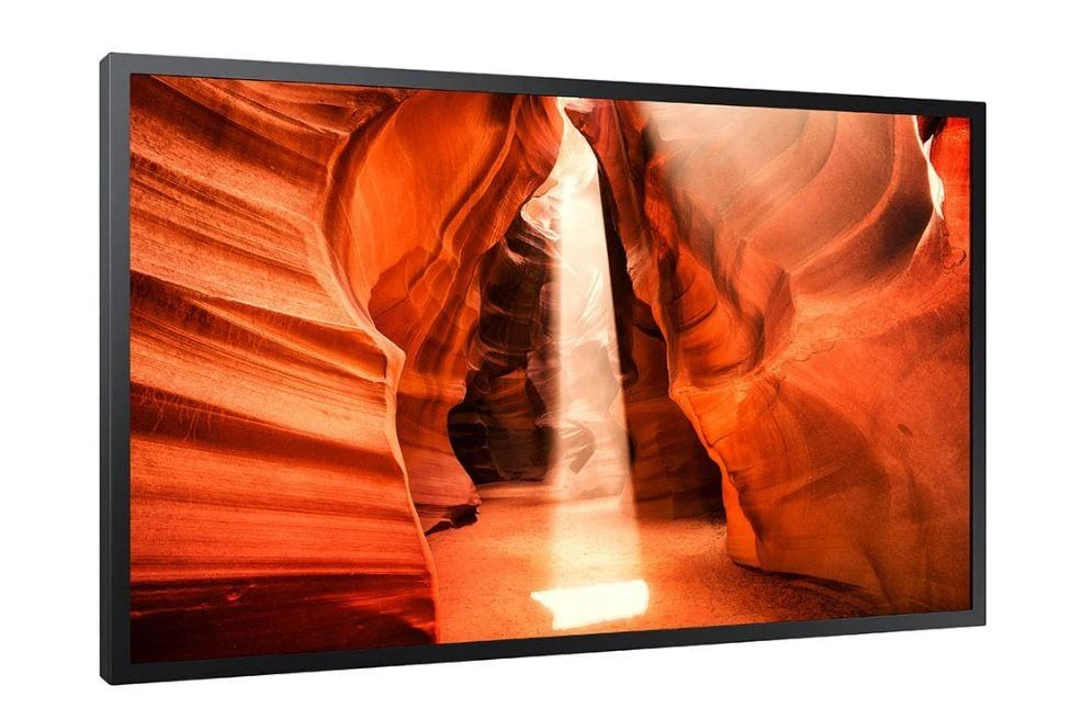 Monitorius SAMSUNG 55" OM55N FHD 4000 NITS 24/7 HIGH BRIGHTNESS SOC WIFI