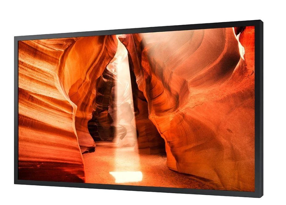 Monitorius SAMSUNG 55" OM55N FHD 4000 NITS 24/7 HIGH BRIGHTNESS SOC WIFI