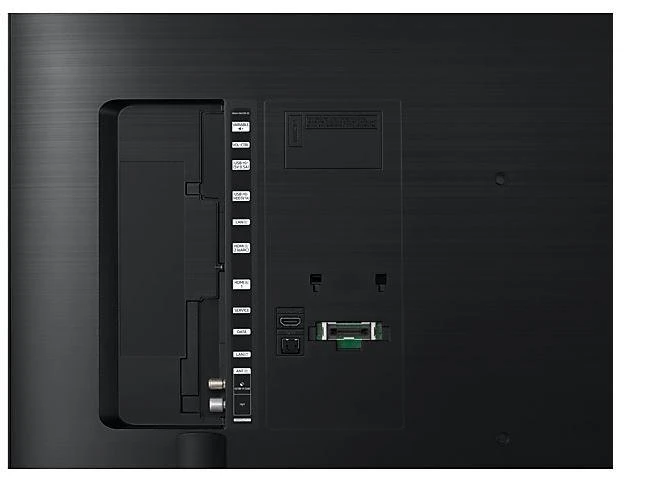 Samsung 75 colių svetingumo televizorius HG75AU800 HG75AU800EUXEN