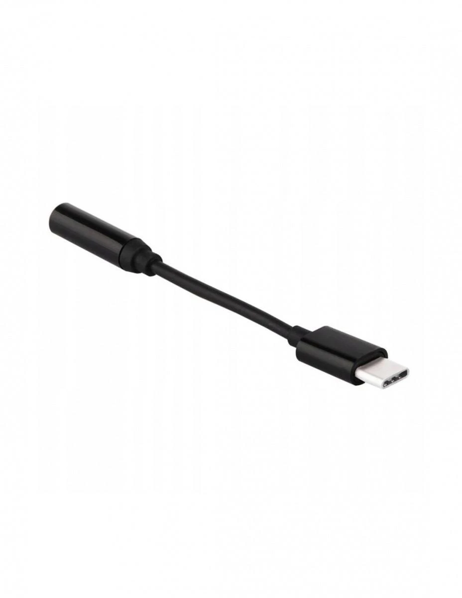 Samsung UC10JUWE Adapteris USB-C to 3.5 Jack (Baltas)
