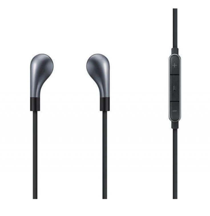 Ausinės Samsung IG935BBE Earphones 3.5 mm (Juodas)