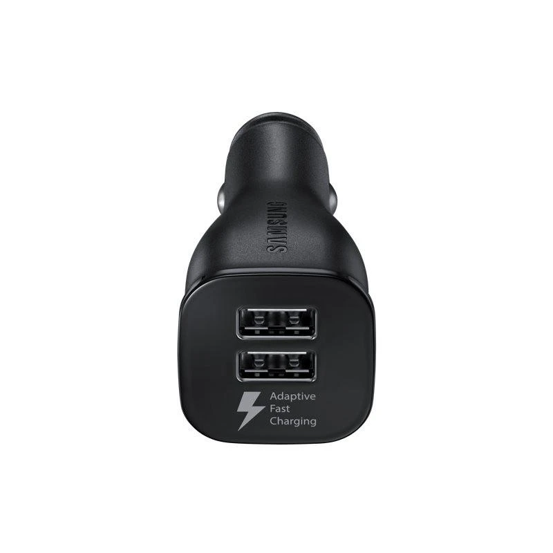 Samsung LN920BBEG automobilis įkroviklis 2x microUSB 2.0A (Juodas)