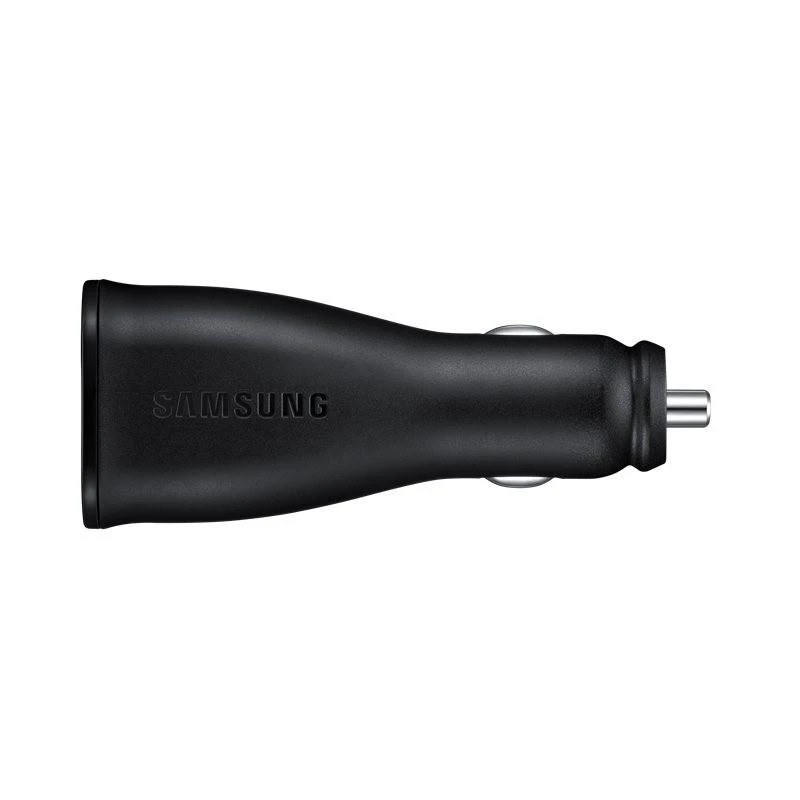 Samsung LN920BBEG automobilis įkroviklis 2x microUSB 2.0A (Juodas)