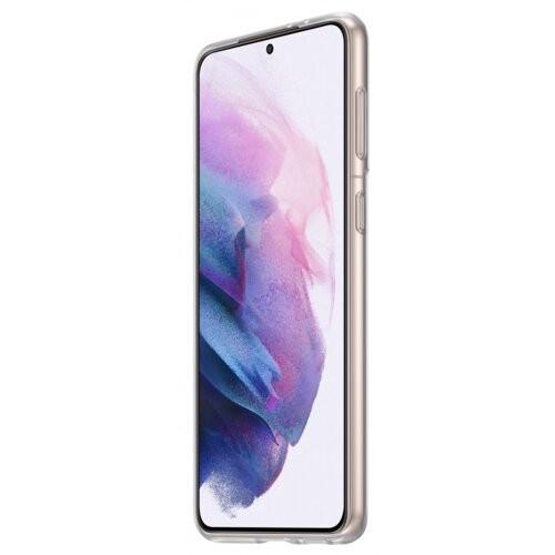 Dėklas Skaidrus Samsung Galaxy S21 Plus dangtelis