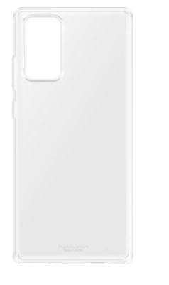 Dėklas Clear Cover for Samsung Galaxy Note 20/ Note 20 5G (Transparent)