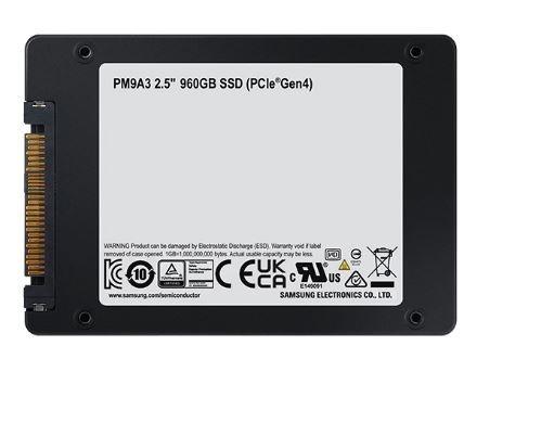 Samsung MZQL23T8HCLS- 00W07)