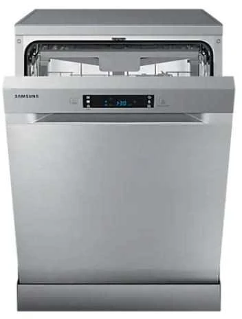 Indaplovė Samsung DW60CG550FSR