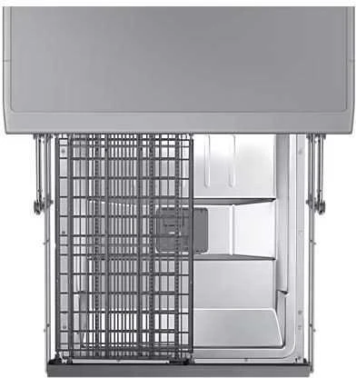 Indaplovė Samsung DW60CG550FSR