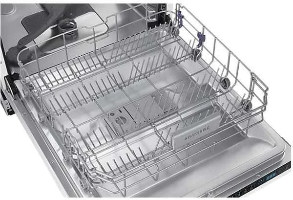 Indaplovė Samsung DW60M6031BB
