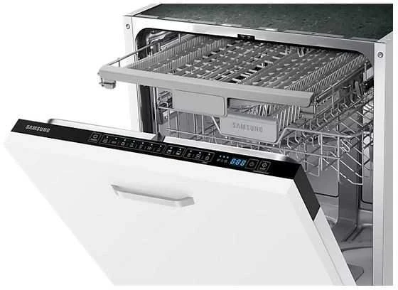 Indaplovė Samsung DW60M6031BB