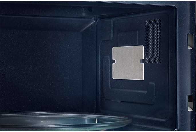 Mikrobangų krosnelė MIkrobangė Samsung MS23K3513AS