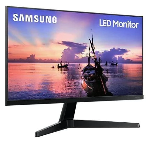 LCD Monitorius|SAMSUNG|F24T350FH|24\