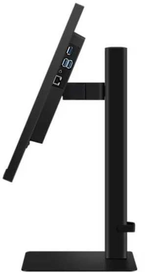 Samsung | LS27D600UAUXEN | 27 " | IPS | QHD | 16:9 | 100 Hz | 5 ms | 2560 x 1440 pikselių | 350 cd/m² | HDMI jungtys quantity 1 | Juodas