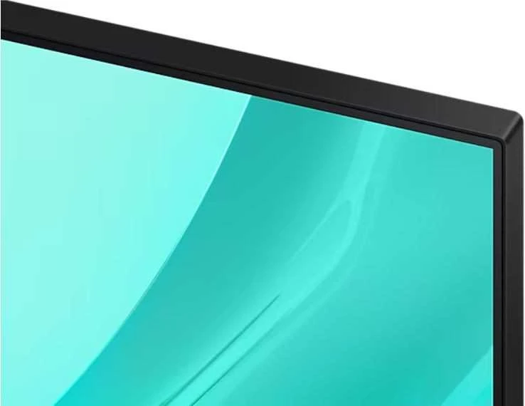 Samsung | LS27D600UAUXEN | 27 " | IPS | QHD | 16:9 | 100 Hz | 5 ms | 2560 x 1440 pikselių | 350 cd/m² | HDMI jungtys quantity 1 | Juodas