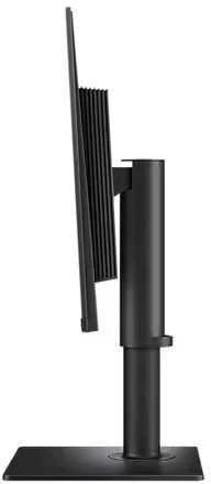 Monitorius - Samsung LS27D400GAUXEN 27", FHD, 100Hz, Juodas