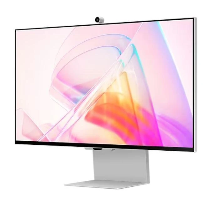 Monitorius „Samsung“ 27 colių „ViewFinity 5K S90PC“ LS27C902PAU (LS27C902PAUXDU)